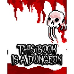 ESD This Book Is A Dungeon