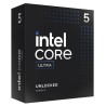 CPU INTEL Core Ultra 5 - 245K, až 5.2GHz, 24MB L3, LGA1851, Intel Graphics, BOX (bez chladiče)