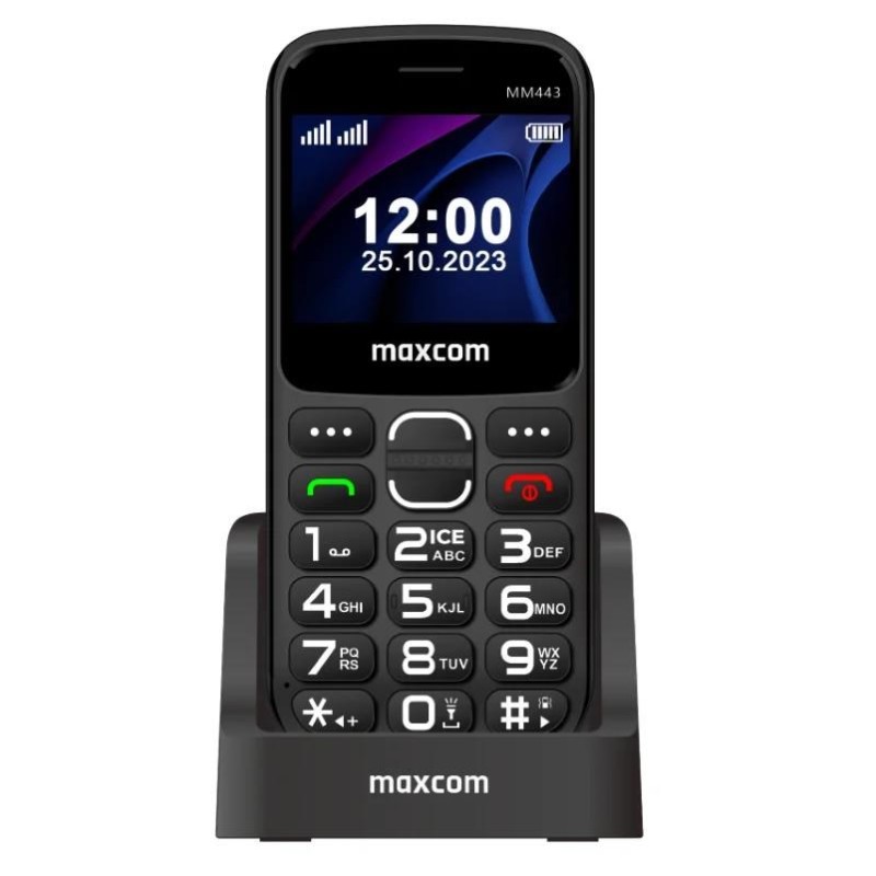 MaxCom MM443