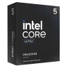 CPU INTEL Core Ultra 5 - 245KF, až 5.2GHz, 24MB L3, LGA1851, BOX (bez chladiče)