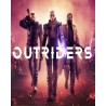 OUTRIDERS – hra pro PC (elektronická licence)