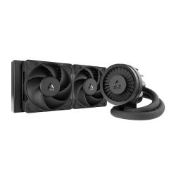 ARCTIC Liquid Freezer III Pro 240, SI