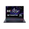 ACER NTB Predator Helios Neo 16S AI (PHN16S-71-90BU),Ultra9-275HX,16"WQXGA,32GB,1TB SSD,RTX 5060,W11H,Black