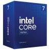 CPU INTEL Core Ultra 7 - 265, až 5.3GHz, 36MB L3, LGA1851, Intel Graphics, BOX