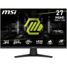 MSI MAG/274QF X24/27"/IPS/QHD/240Hz/0,5ms/Černá/3R