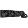 ARCTIC Vodní chladič Liquid Freezer III 360 Pro, 3x120mm, AM5, LGA1851, černá