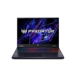 ACER NTB Predator Helios Neo 16 AI (PHN16-73-93PW),Ultra9-275HX,16"WQXGA,32GB,1TB SSD,RTX 5070,W11H,Black