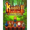 ESD Knights of Pen and Paper 2 Deluxiest Edition