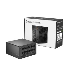 Fractal Ion 3/750W/ATX 3.1/80PLUS Gold/Modular/Retail