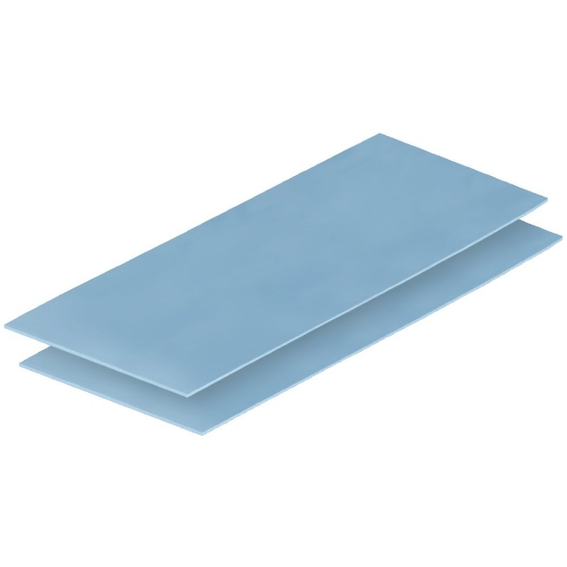 ARCTIC Thermal pad TP-3 (200x100mm, t:0.5mm, pack of 2pcs) (Premium Performance Thermal Pad)