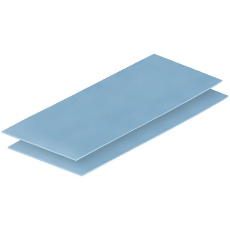 ARCTIC Thermal pad TP-3 (200x100mm, t:0.5mm, pack of 2pcs) (Premium Performance Thermal Pad)