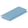 ARCTIC Thermal pad TP-3 (200x100mm, t:0.5mm, pack of 2pcs) (Premium Performance Thermal Pad)