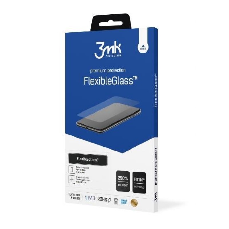 3mk hybridní sklo FlexibleGlass pro Vivo Y19s