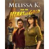 Melissa K. and the Heart of Gold – hra pro PC (elektronická licence)