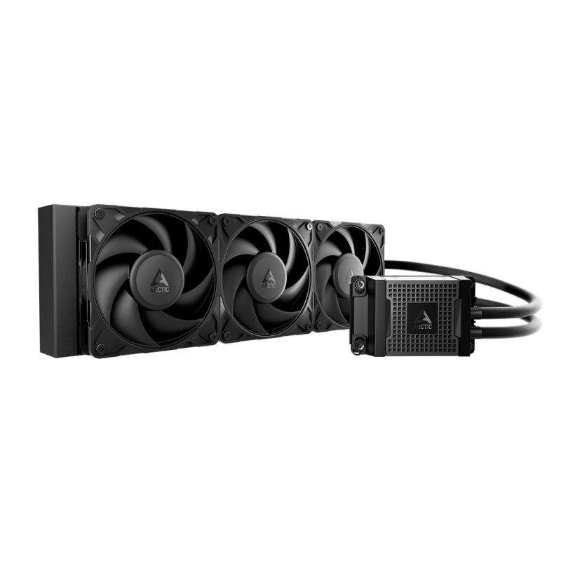 ARCTIC Liquid Freezer WS360-4710: All-in-One CPU vodní chlazení pro INTEL LGA4710, 4677