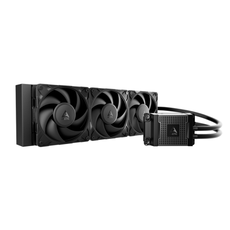 ARCTIC Liquid Freezer WS360-4710: All-in-One CPU vodní chlazení pro INTEL LGA4710, 4677