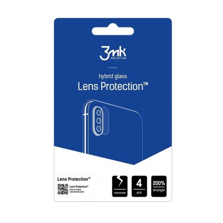 3mk Lens Protection pro Huawei Pura 80 Ultra