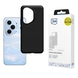 3mk ochranný kryt Matt Case pro Honor 400 PRO