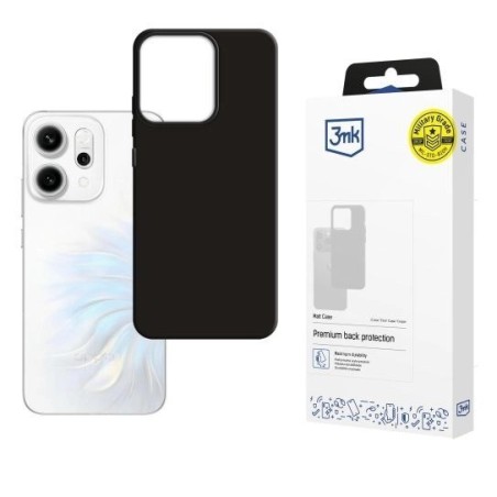 3mk ochranný kryt Matt Case pro Oppo Reno 14