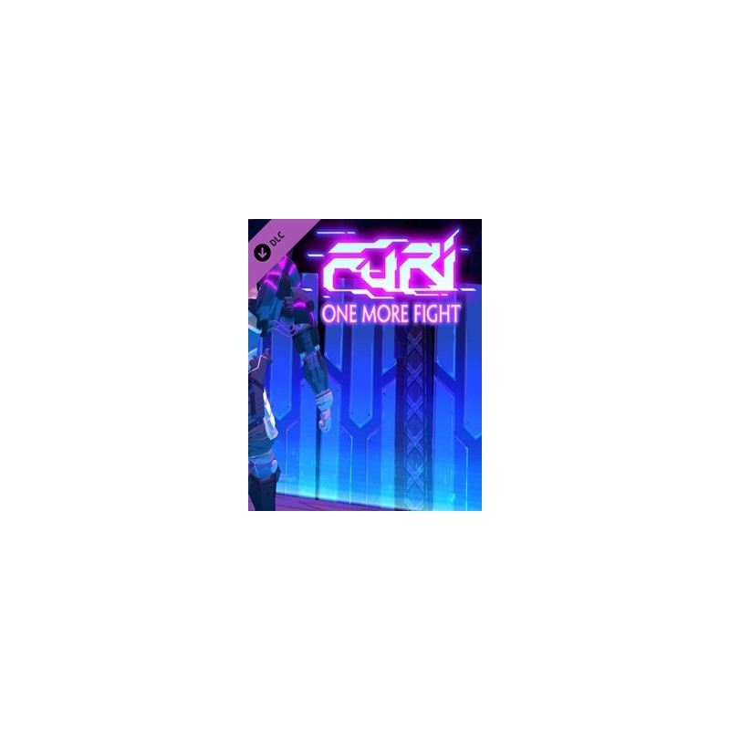 ESD Furi One More Fight