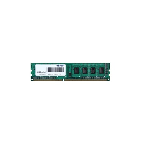 Patriot/DDR3/4GB/1600MHz/CL11/1x4GB