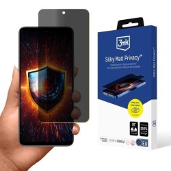 3mk ochranná folie Silky Matt Privacy pro Honor X7D