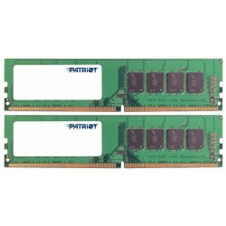 Patriot/DDR4/16GB/2666MHz/CL19/2x8GB