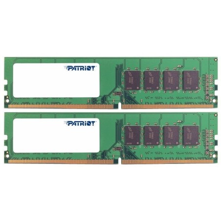 Patriot/DDR4/16GB/2666MHz/CL19/2x8GB