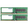 Patriot/DDR4/16GB/2666MHz/CL19/2x8GB