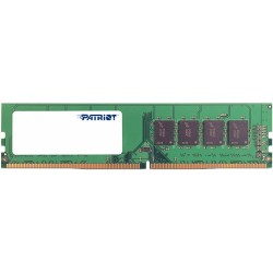 Patriot/DDR4/8GB/2666MHz/CL19/1x8GB