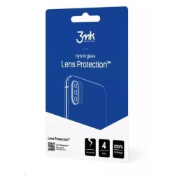 3mk Lens Protection pro Xiaomi 17