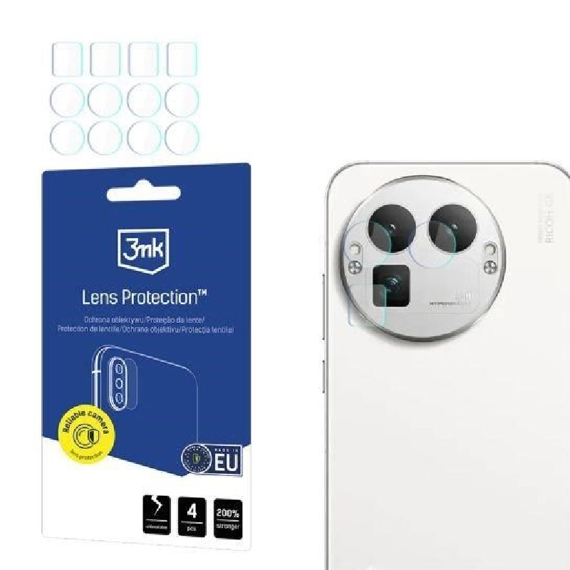 3mk Lens Protection pro Realme GT8 Pro