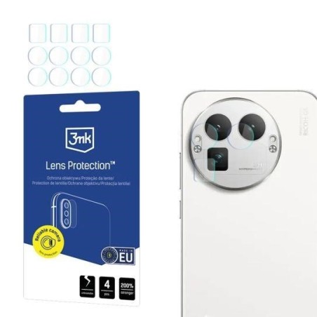 3mk Lens Protection pro Realme GT8 Pro