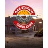 Gas Station Simulator – hra pro PC (elektronická licence)