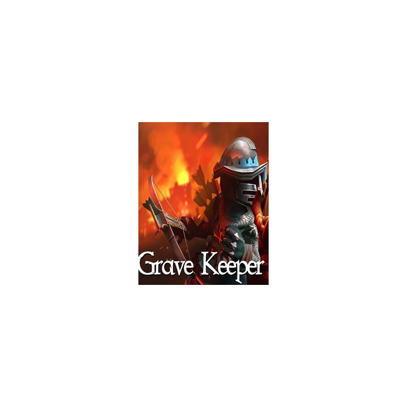 ESD Grave Keeper