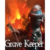 Grave Keeper – hra pro PC (elektronická licence)