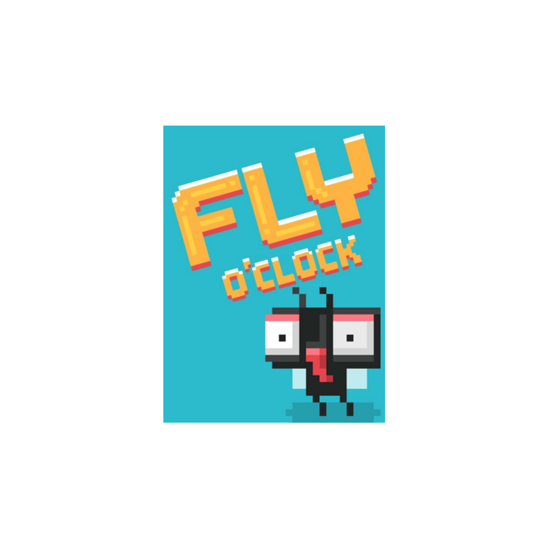 ESD Fly OClock