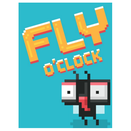ESD Fly OClock