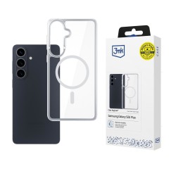 3mk ochranný kryt Armor MagCase pro Samsung Galaxy S26