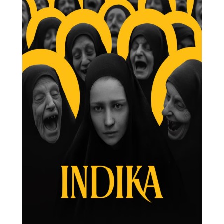 ESD INDIKA
