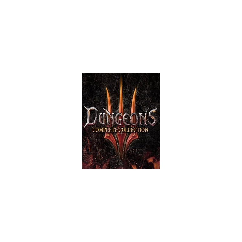 ESD Dungeons 3 Complete Collection