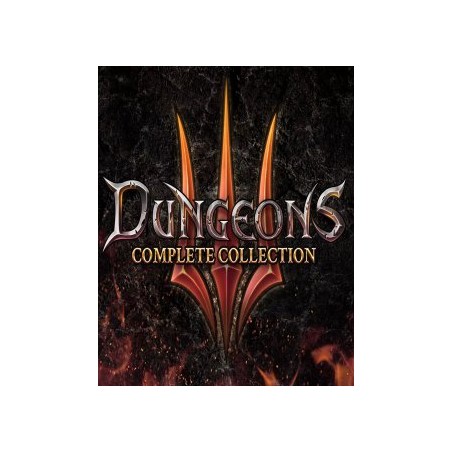 ESD Dungeons 3 Complete Collection