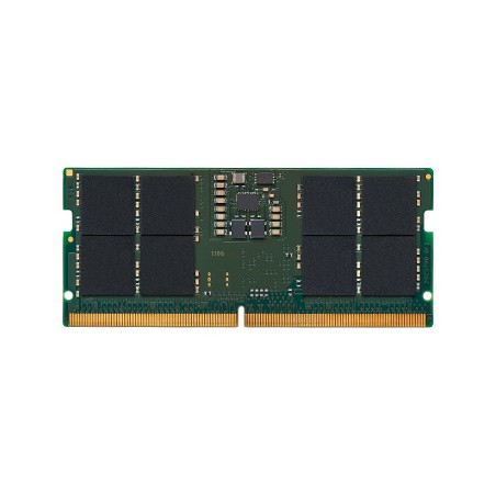 Kingston/SO-DIMM DDR5/48GB/5600MHz/CL46/1x48GB KVR56S46BD848