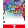 Pokémon Shield/Pokémon Sword Expansion Pass – hra pro Nintendo Switch (elektronická licence)