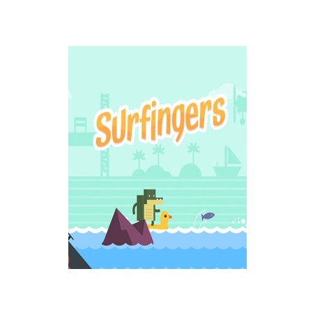 ESD Surfingers