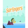 Surfingers – hra pro PC (elektronická licence)