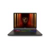 MSI Vector/17 HX AI A2XWJG-031CZ/U9-275HX/17"/2560x1600/32GB/2TB/RTX 5090/W11H/Gray/2R