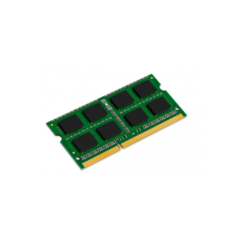 KINGSTON SODIMM DDR3 4GB 1600MHz CL11 Low Voltage