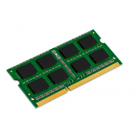 KINGSTON SODIMM DDR3 4GB 1600MHz CL11 Low Voltage