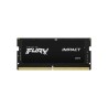 KINGSTON SODIMM DDR5 64GB (Kit of 2) 5600MT/s CL40 FURY Impact PnP
